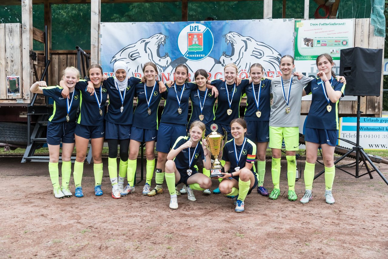 Bild 163 - Loewinnen Cup